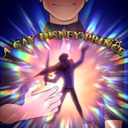 A Gay Disney Prince (feat. Jon Cozart) - Thomas Sanders