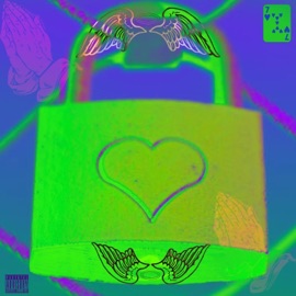 Crazy (feat. Lil Traffic) SEVENRAXX