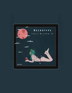 Listen to Necrotype, watch music videos, read bio, see tour dates & more!