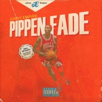 Pippen Fade - Single - Jonny Empire