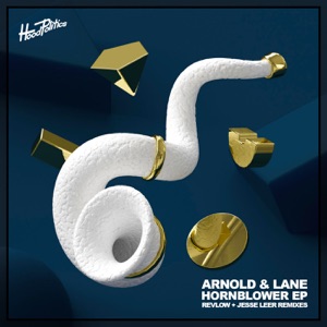 Horn Blower - EP