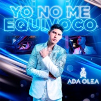 Yo No Me Equivoco - Single - Ada Olea