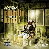 Countin' Bands - Mbnel