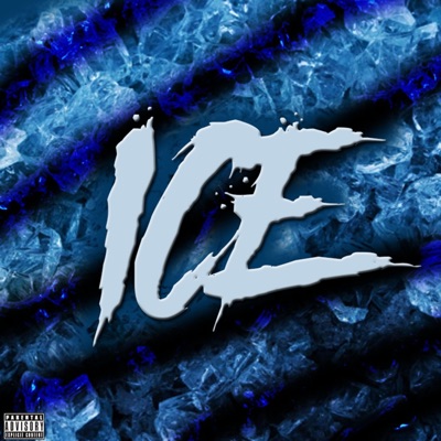 Ice (feat. Blxckjxck) - Single