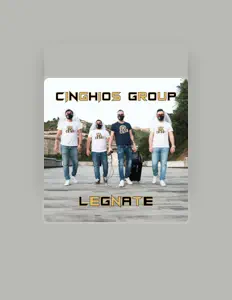 Listen to Cinghiosgroup, watch music videos, read bio, see tour dates & more!