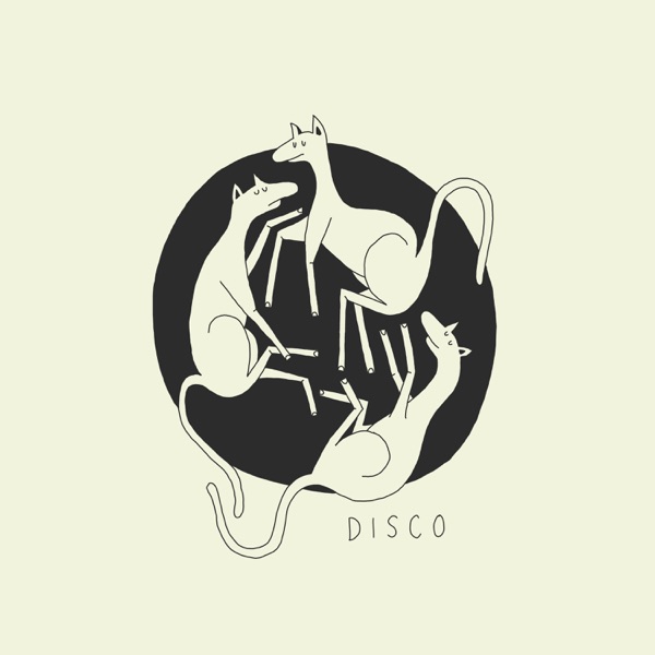 La Petite Mort/Little Death - Disco (2019)