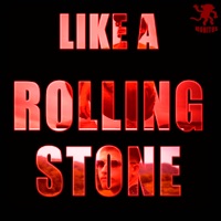 Like a Rolling Stone - Single - Los Monitos