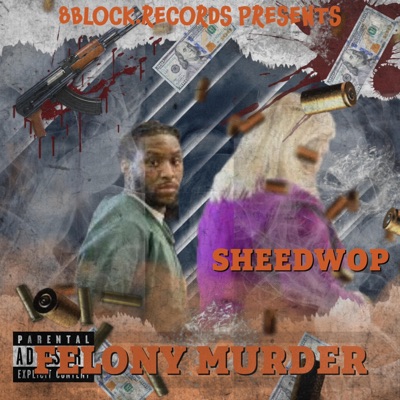 FELONY MURDER - Single