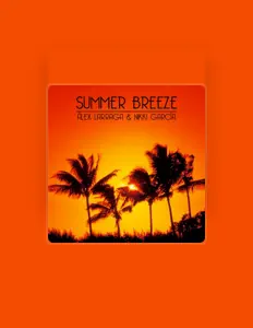 Alex Larraga: песни, клипы, биография, даты выступлений и многое другое.