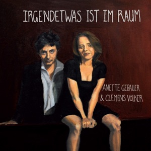 Irgendetwas ist im Raum