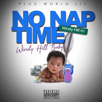 No Nap Time