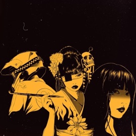 Dumb Boy (feat. Brennan) Cold Hart & Ghostrage