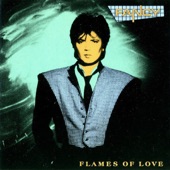 Flames of Love artwork