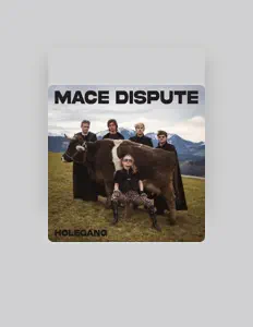 Escucha a Mace Dispute, mira videos musicales, lee su biografía, consulta las fechas de las gira y más.
