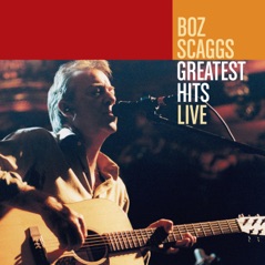 Greatest Hits Live