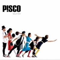 Selfish - EP - P!SCO