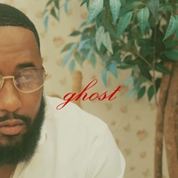 Ghost - Single - J. Rashad