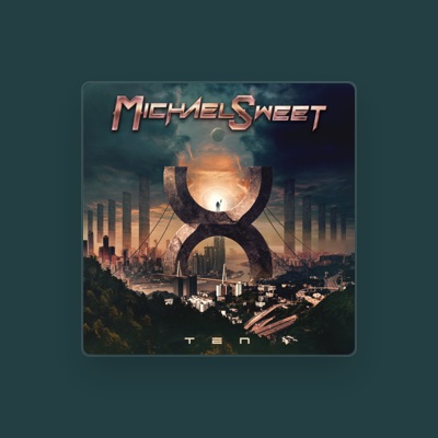 Listen to Michael Sweet, watch music videos, read bio, see tour dates & more!