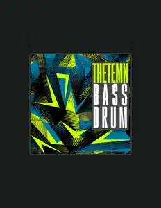 Posłuchaj wykonawcy Thetemn, obejrzyj teledyski, przeczytaj biografię, zobacz daty tras koncertowych i nie tylko!