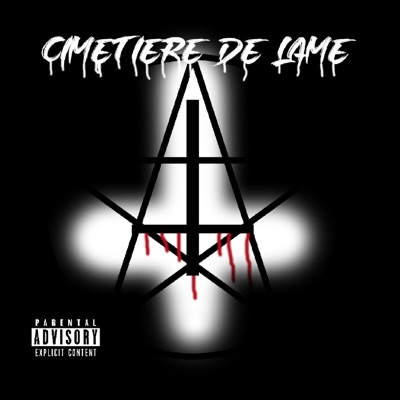 Cimetiere de Lame (feat. Zeto) - Single