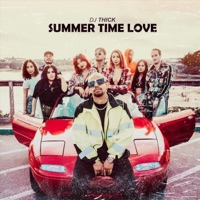 Summertime Love - DJ Thick