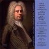 Geert Bierling - Organ Concerto in F Major, HWV 295 "The Cuckoo and the Nightingale": III. Larghetto