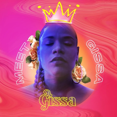 Meet Gissa - EP