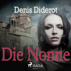 Die Nonne (Ungekürzt)