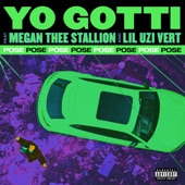 Pose (feat. Megan Thee Stallion & Lil Uzi Vert) by Yo Gotti