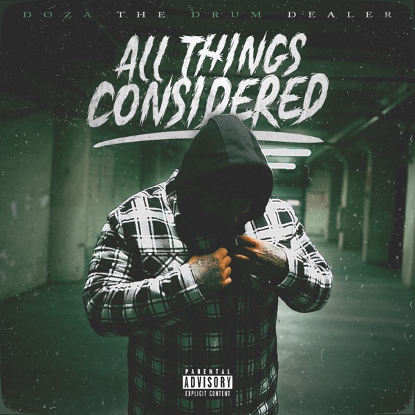 All Things Considered - EP