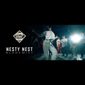Nesty Nest artwork