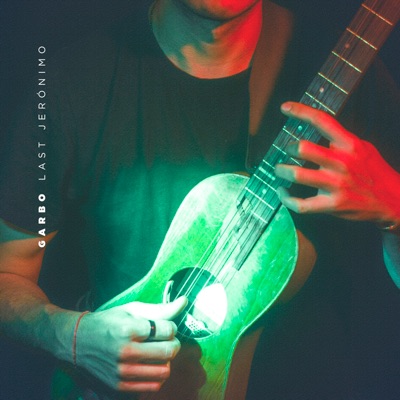 Garbo (feat. Yotam Ben Or & Rubén Perea) - Single