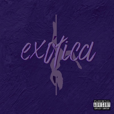Exótica (feat. D1ego) - Single