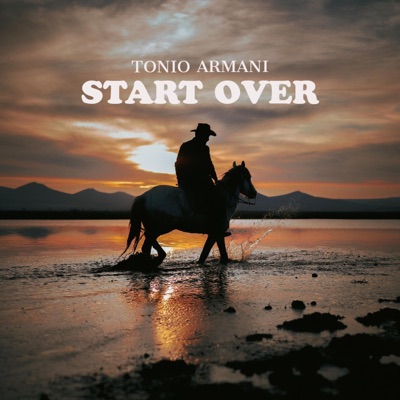 Start Over - Single