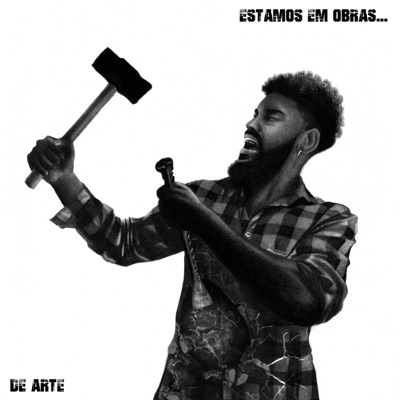 Estamos em Obras... De Arte