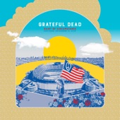 The Weight (Live at Giants Stadium, East Rutherford, NJ, 6/17/1991) artwork