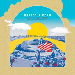 Saint of Circumstance (Live at Giants Stadium, East Rutherford, NJ, 6/17/1991) - Grateful Dead