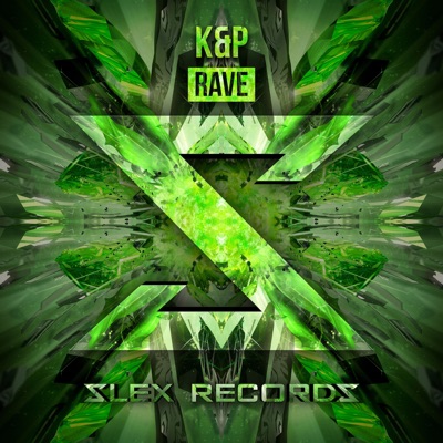 Rave (Extended Mix) - Single