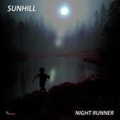 Night Runner artwork