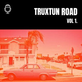 Incarcerated (feat. Rafa) Truxtun Road