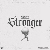 Stronger artwork