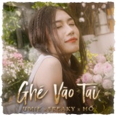 Ghé Vào Tai artwork