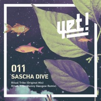 Ritual Tribe - Single - Sascha Dive