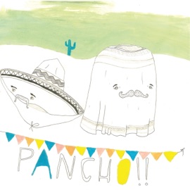 What's to Become of Me Pancho