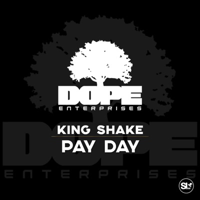 Pay Day - Single