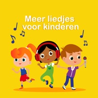 Kinderliedjes Om Mee Te Zingen - M'n tante uit Marokko