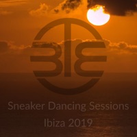 Sneaker Dancing Sessions Ibiza 2019 - Cheyne Christian