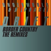 Border Country (Ø [Phase] Dark Room Tension Dub) artwork