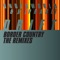 Border Country (Adam Beyer & Bart Skils Remix / Radio Edit) artwork