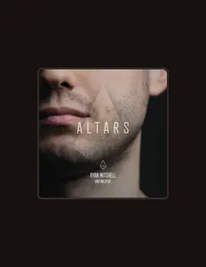 Ryan Mitchell dinle, müzik videolarını izle, biyografisini oku, tur tarihlerini ve daha fazlasını gör!